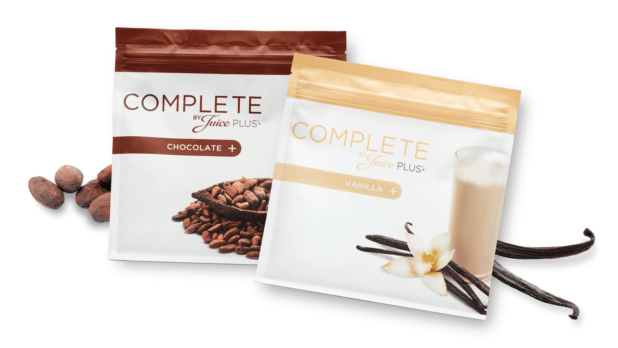 Shakes – Juice Plus+ EUR